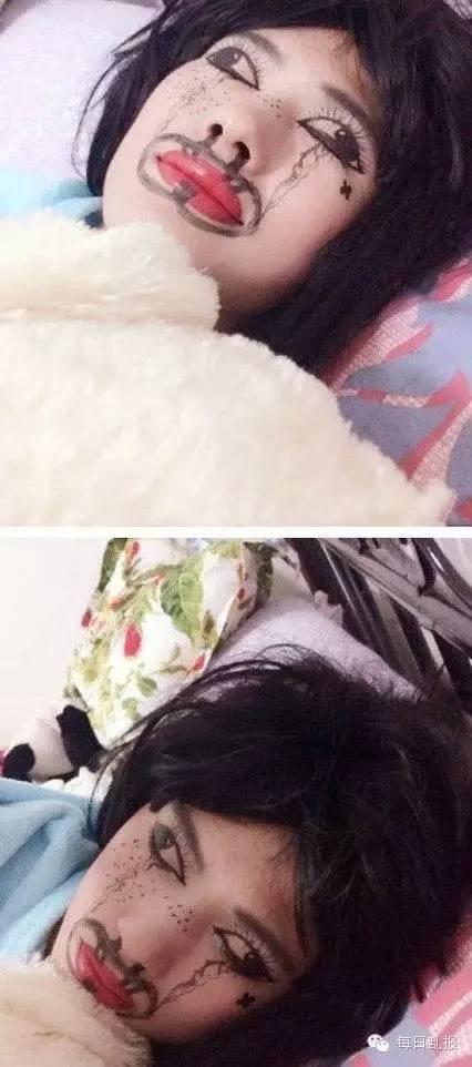 家有二货老婆,简直欲哭无泪啊~~ 家有二货老婆,简直欲哭无泪啊~~