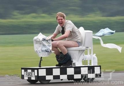 上厕所后反而重了两斤 上厕所后反而重了两斤