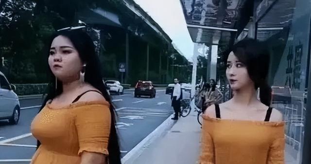 两位小姐姐左边的给你一亿嫁妆,右边的要20万彩礼,你会娶哪个呢 两位小姐姐左边的给你一亿嫁妆,右边的要20万彩礼,你会娶哪个呢
