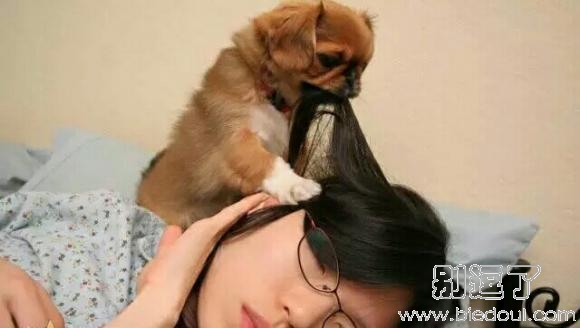 这样你还是不起床吗