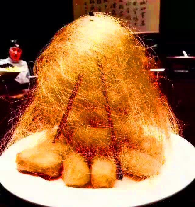 每日一笑:大兄弟,你这件衣服能穿好几年,都不用担心缩水! 每日一笑:大兄弟,你这件衣服能穿好几年,都不用担心缩水!