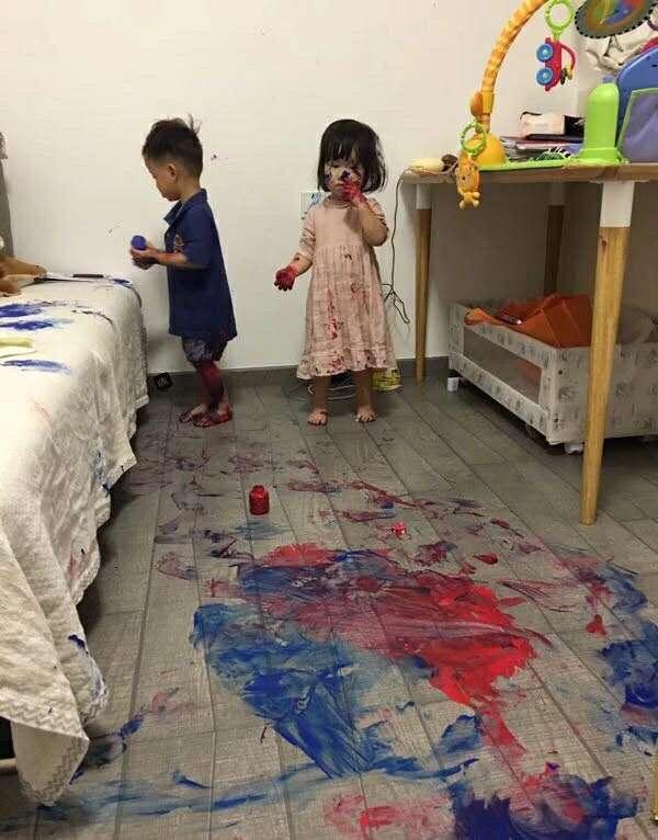 每日一笑:我好像猜到了这个人的身份,是爷爷 每日一笑:我好像猜到了这个人的身份,是爷爷