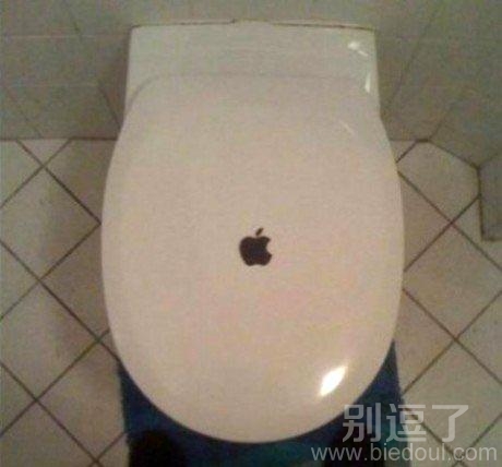 苹果竟然也出翻盖的了,有图有真相 苹果竟然也出翻盖的了,有图有真相