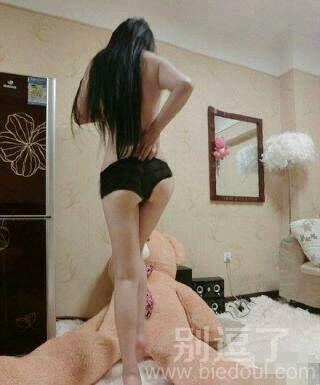 你要对大熊做什么