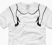 真心不敢穿出去 真心不敢穿出去