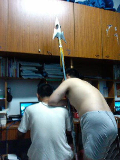 新世纪,新青年,新爆笑图片。