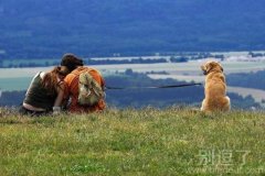 自从有了她，你就不喜欢我了吗