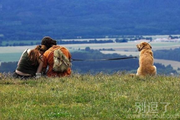 自从有了她，你就不喜欢我了吗