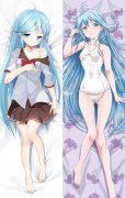 堪称极品的日本卡通美女漫画