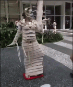 摸什么摸，这可不是假的！