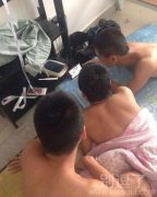你们真是太没节操了