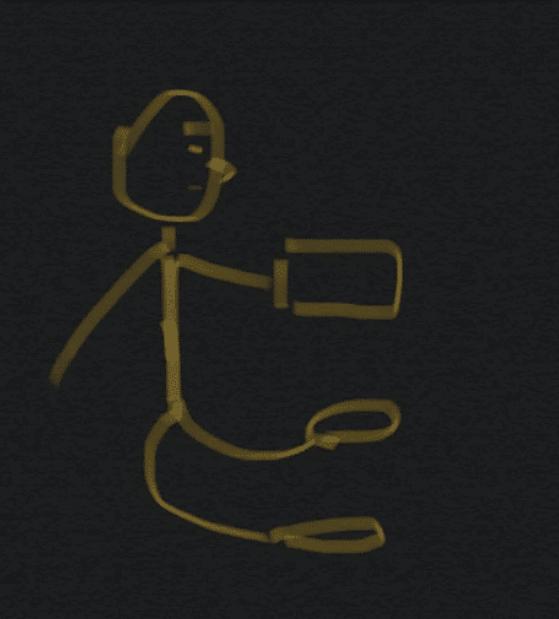 “看了30年新闻联播，才知道主持人后面放那么多电视的原因！”