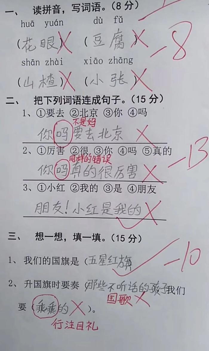 “我弟弟才12岁，床底下发现这个，还有救吗...？”哈哈哈哈哈哈哈！