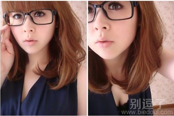 送大眼美女一个养养眼 送大眼美女一个养养眼