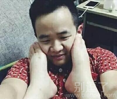 这张脸有点眼熟呀 这张脸有点眼熟呀