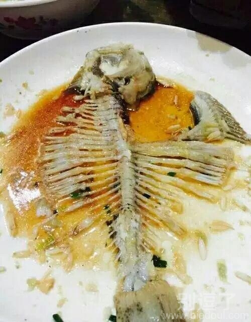 吃也是要讲究艺术的 吃也是要讲究艺术的