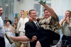 骚年，你力气了得呀