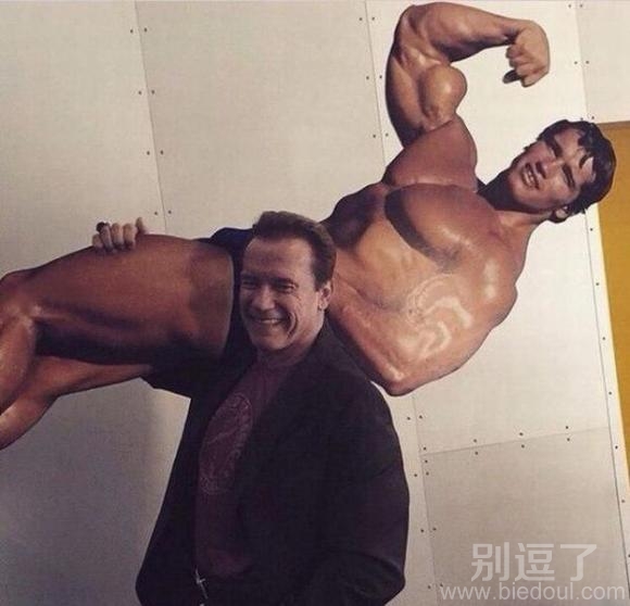 我们都是大力士! 我们都是大力士!