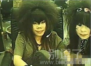 妹子,你们在哪儿剪得? 妹子,你们在哪儿剪得?