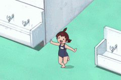 为。。为什么不是水池。。