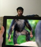 碉堡了的借位 碉堡了的借位