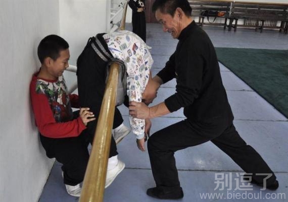 就这样我就成功了