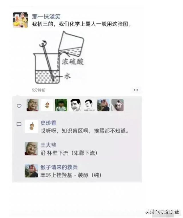 爆笑神图:为什么女妖精会变成完整的人,而男妖精却有兽的特征? 爆笑神图:为什么女妖精会变成完整的人,而男妖精却有兽的特征?