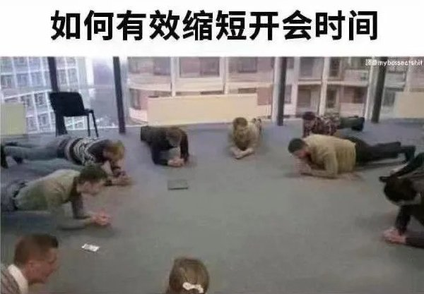 轻松一刻：人生处处是惊喜，看看是谁视奸你！