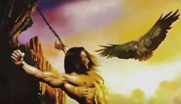 轻松一刻：人生处处是惊喜，看看是谁视奸你！