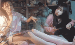 可爱的狗狗，你觉得呢？