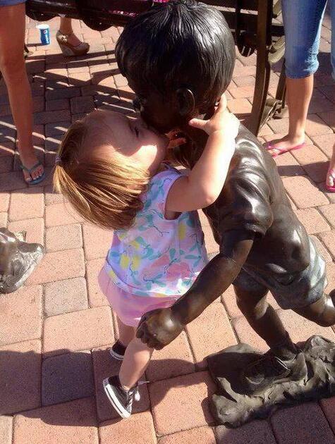 熊孩子恶搞图 熊孩子恶搞图