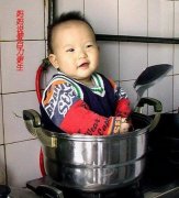 妈妈说要自力更生 妈妈说要自力更生