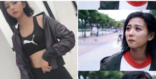 搞笑神评:40CM的裙子你们敢穿吗?太短了,我接受不了 搞笑神评:40CM的裙子你们敢穿吗?太短了,我接受不了