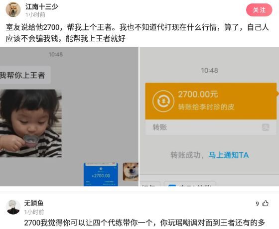 神回复:你们多久换一次,超市的建议能听吗?它不是为了多卖嘛! 神回复:你们多久换一次,超市的建议能听吗?它不是为了多卖嘛!