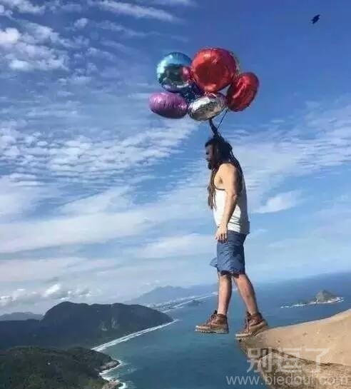 我有个大胆的想法