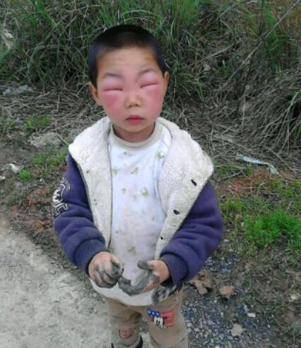 恐怕你妈都不认识你了吧 恐怕你妈都不认识你了吧