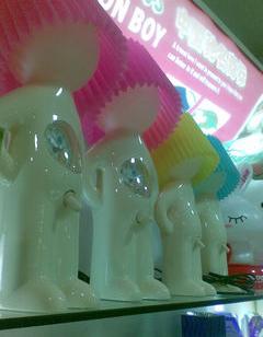 神一样的设计 神一样的设计