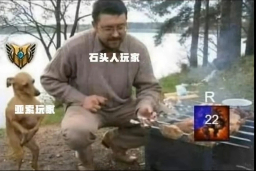 搞笑趣图:当新买的电脑死机时跟同一台电脑一年后死机时! 搞笑趣图:当新买的电脑死机时跟同一台电脑一年后死机时!
