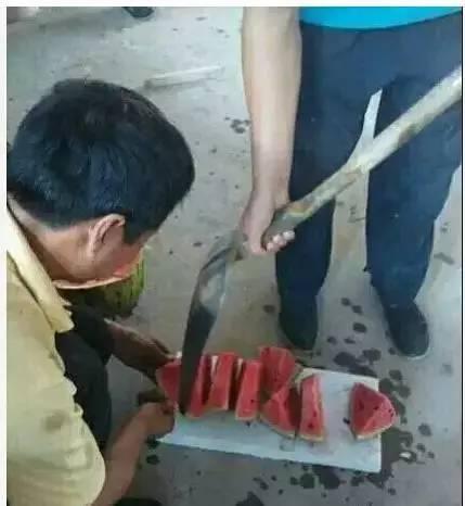 爆笑内涵图 真的颠覆了农民工在我心中的形象了