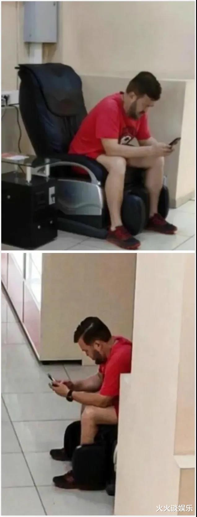 “为什么有的酒店叫快捷酒店,有的却叫商务酒店?”评论区亮了哈哈哈! “为什么有的酒店叫快捷酒店,有的却叫商务酒店?”评论区亮了哈哈哈!