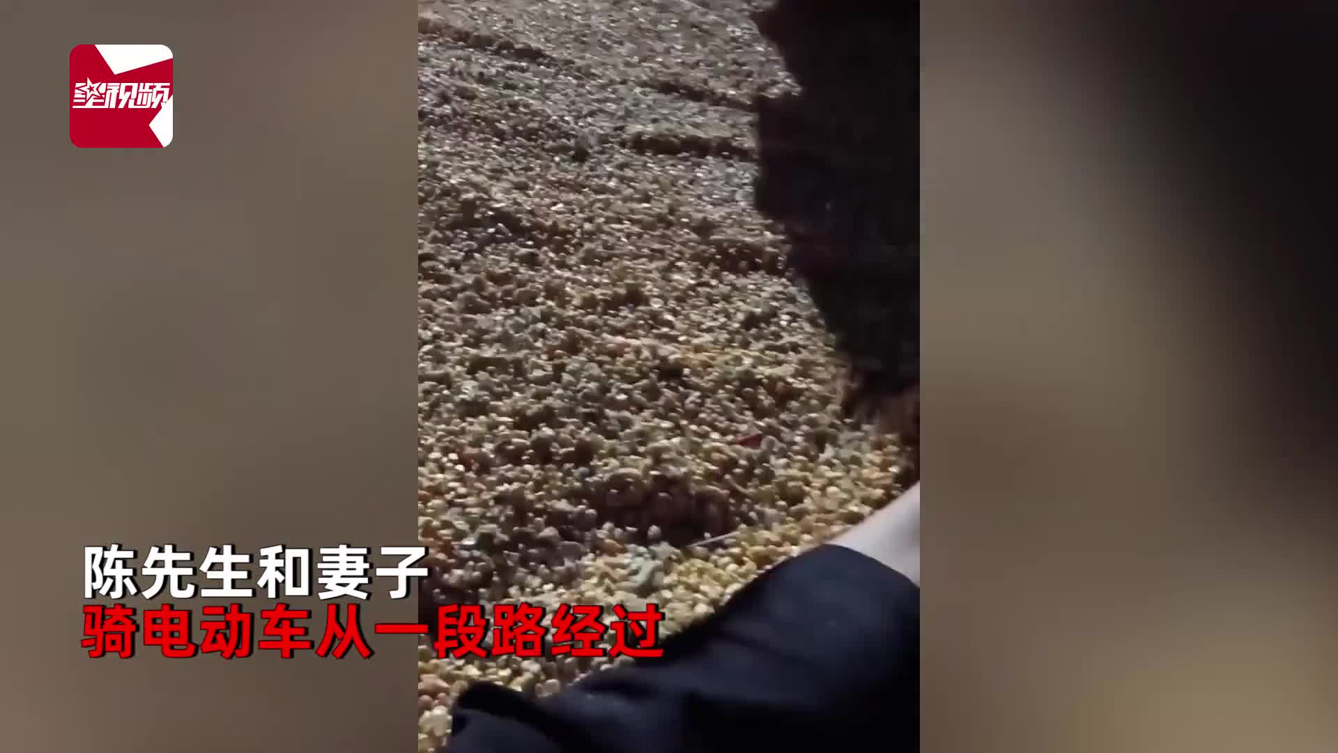 每日一刻：100万的捐款拒之门外，这保安很豪横