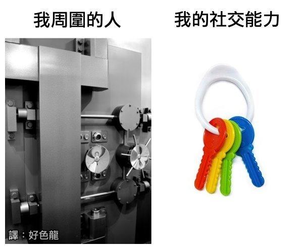 每日沙雕:我前脚刚走,我后脚就跟上了 每日沙雕:我前脚刚走,我后脚就跟上了