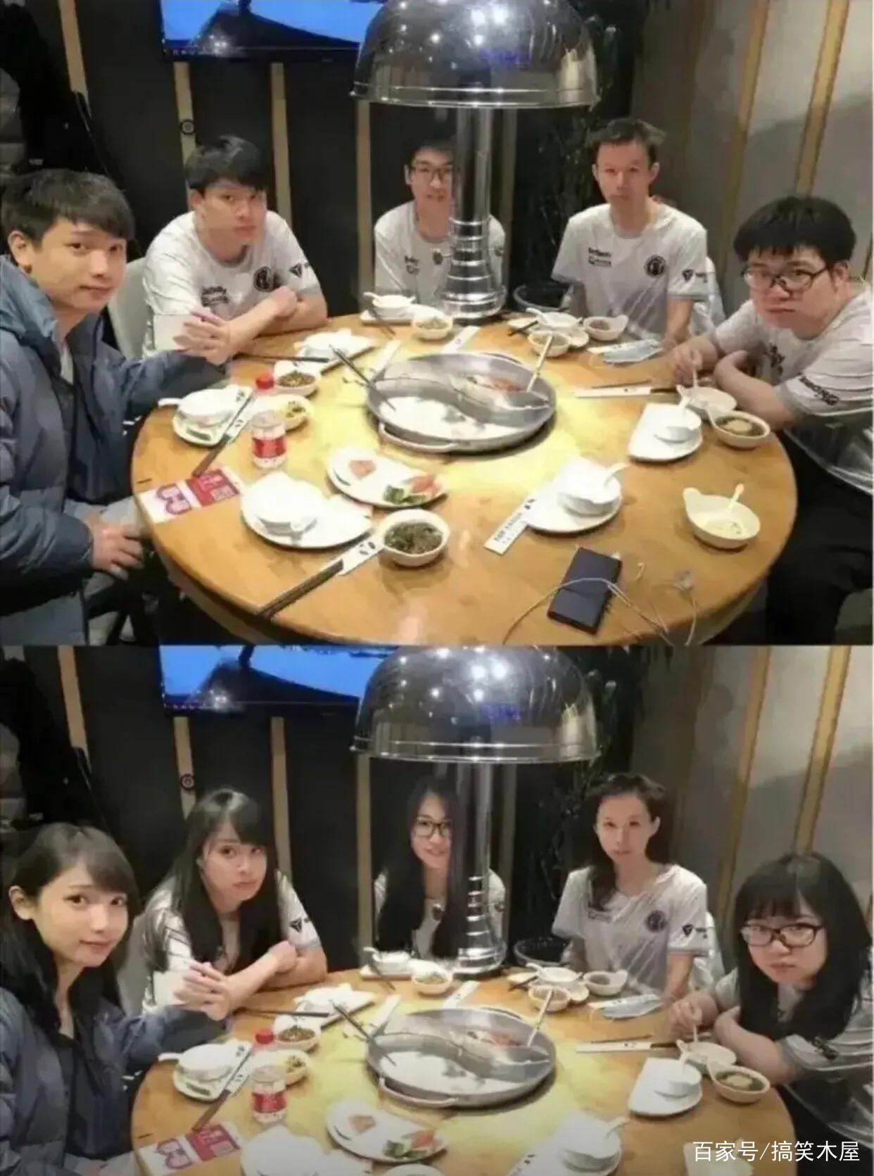 “同事们去了趟泰国,回来我都不认识了!”这变化太大了!哈哈哈 “同事们去了趟泰国,回来我都不认识了!”这变化太大了!哈哈哈
