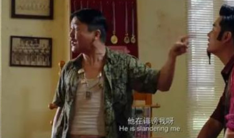 轻松一刻:开车不穿裤子?你玩很大啊! 轻松一刻:开车不穿裤子?你玩很大啊!