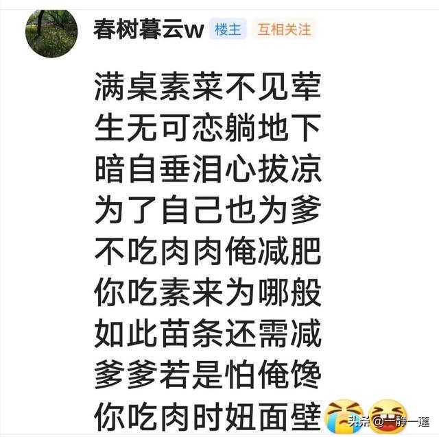 我和黑妞的聊天记录（44）