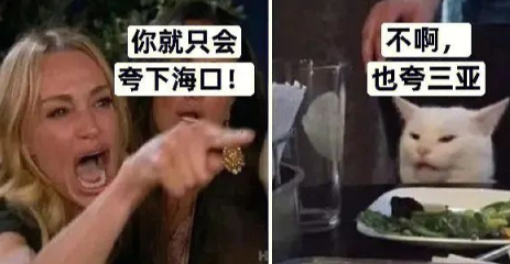 轻松一刻：大家帮忙看看这猪脚饭正经吗？咋这么贵！