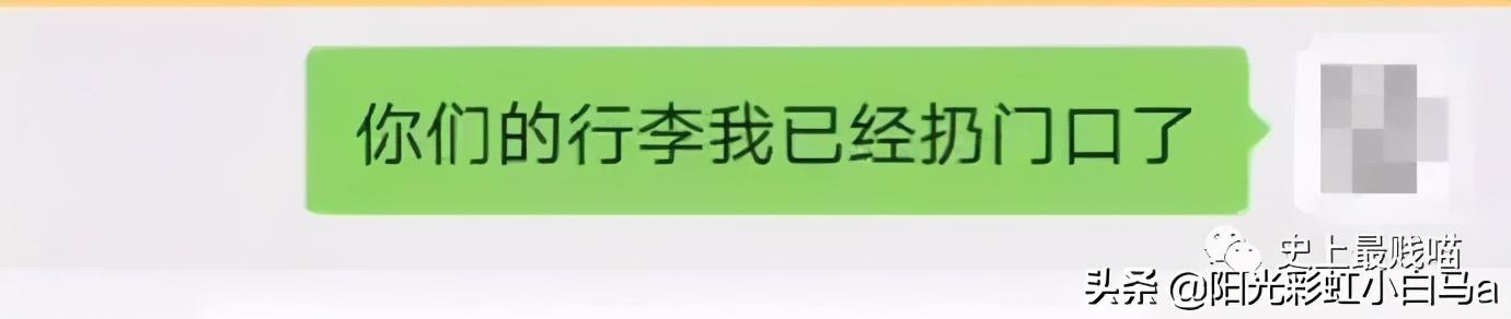 网友不小心把假发染成大葱别说，还挺潮