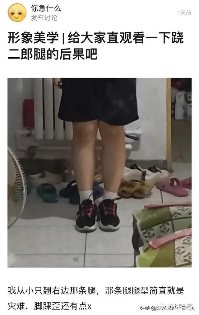 网友不小心把假发染成大葱别说,还挺潮 网友不小心把假发染成大葱别说,还挺潮
