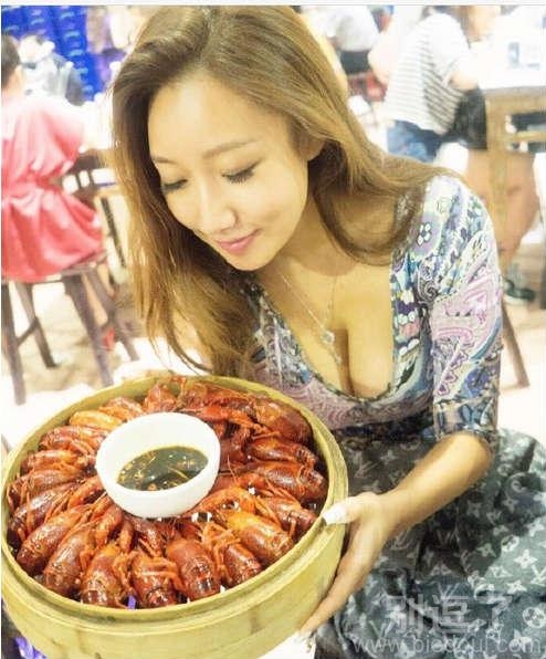 看起来好好吃的样子