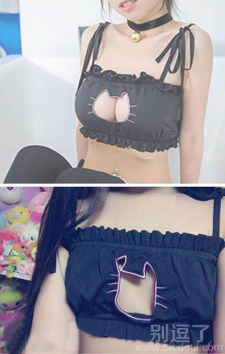 买了新衣服秀秀。 买了新衣服秀秀。